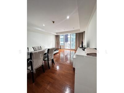 ขาย - Baan Siri 24 : บ้าน สิริ ทเวนตี้โฟร์, กรุงเทพ