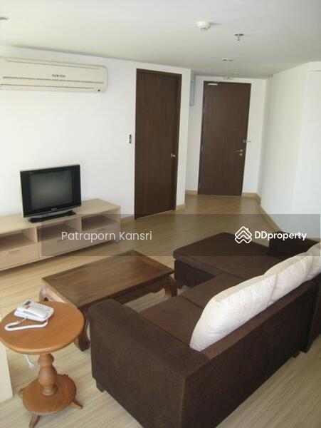 For Rent - P.W.T. Mansion, Bangkok