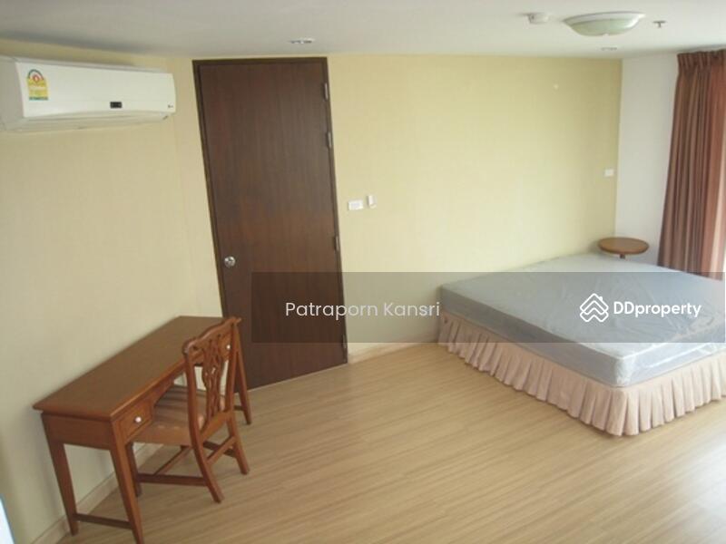 For Rent - P.W.T. Mansion, Bangkok