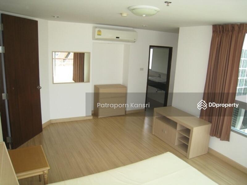 For Rent - P.W.T. Mansion, Bangkok