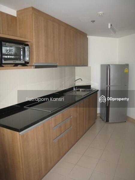 For Rent - P.W.T. Mansion, Bangkok