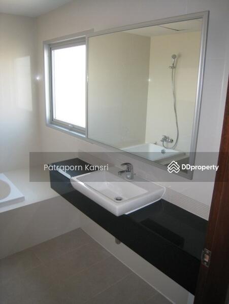 For Rent - P.W.T. Mansion, Bangkok