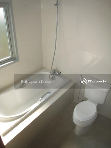 For Rent - P.W.T. Mansion, Bangkok