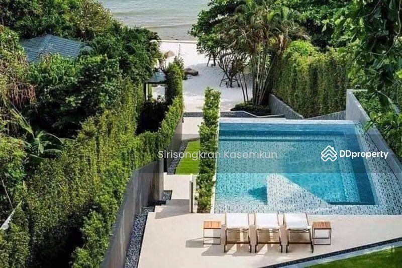 ให้เช่า - Baan Plai Haad : บ้านปลายหาด พัทยา, ชลบุรี