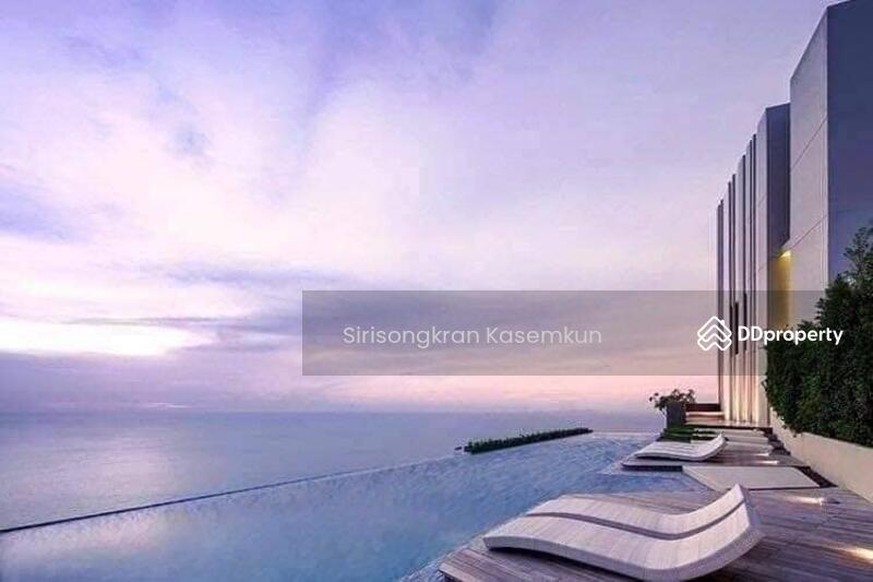 ให้เช่า - Baan Plai Haad : บ้านปลายหาด พัทยา, ชลบุรี