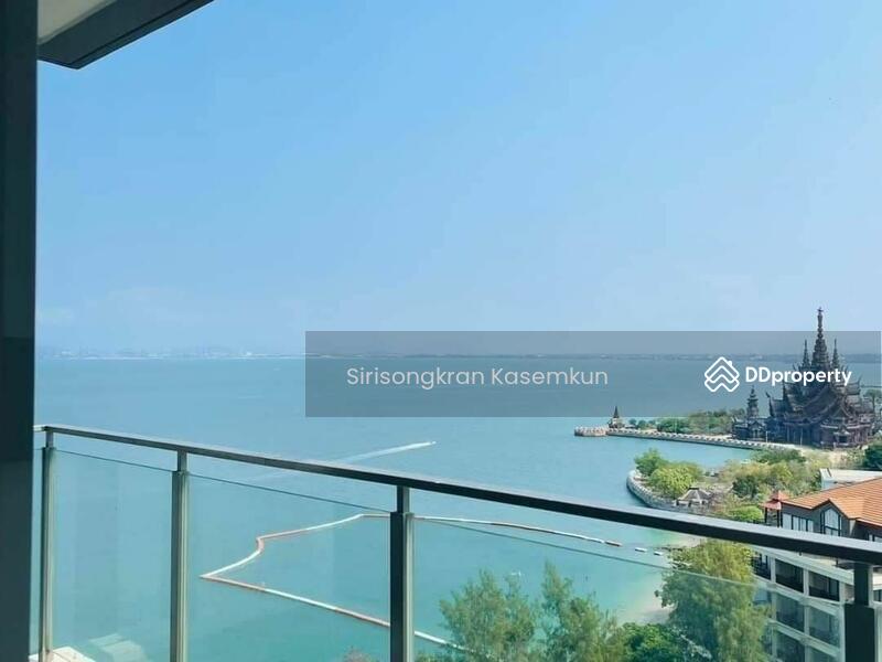 ให้เช่า - Baan Plai Haad : บ้านปลายหาด พัทยา, ชลบุรี