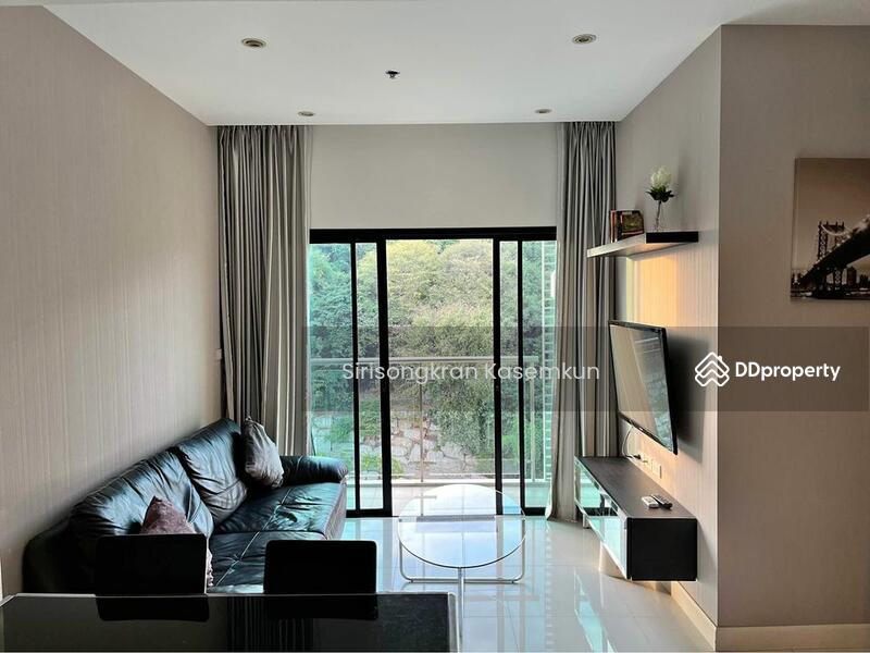 For Rent - The Axis Pattaya, Chon Buri