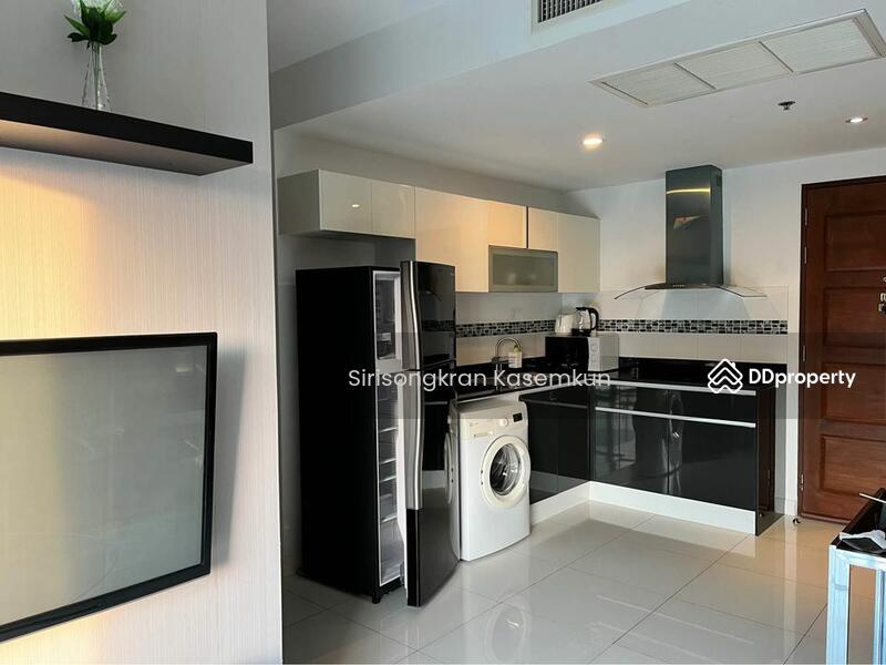For Rent - The Axis Pattaya, Chon Buri