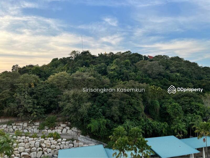 For Rent - The Axis Pattaya, Chon Buri