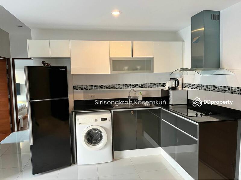 For Rent - The Axis Pattaya, Chon Buri