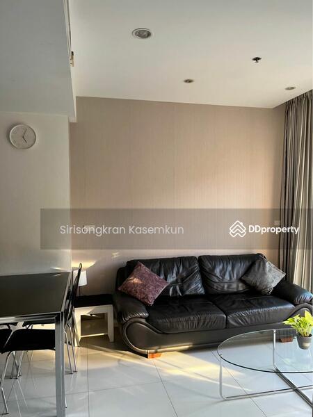 For Rent - The Axis Pattaya, Chon Buri