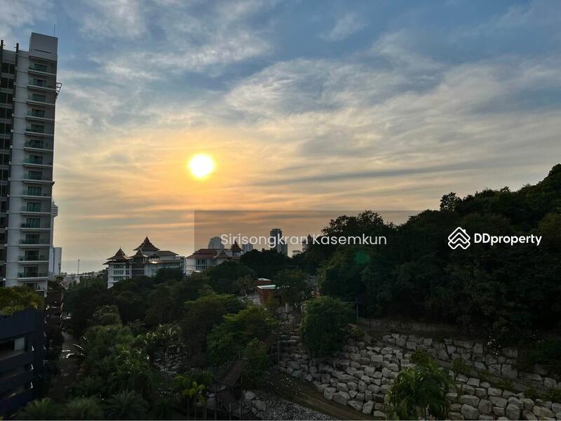 ให้เช่า - The Axis Pattaya : ดิแอ๊คซิส พัทยา, ชลบุรี