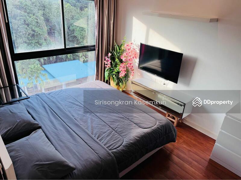 For Rent - The Axis Pattaya, Chon Buri