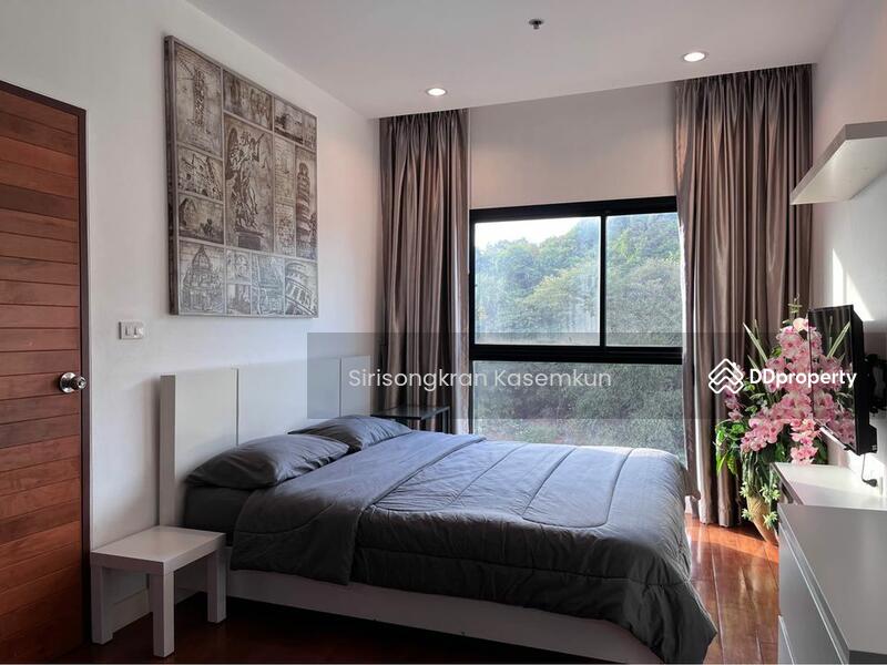 For Rent - The Axis Pattaya, Chon Buri