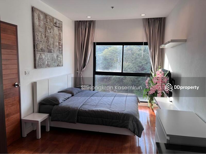 For Rent - The Axis Pattaya, Chon Buri