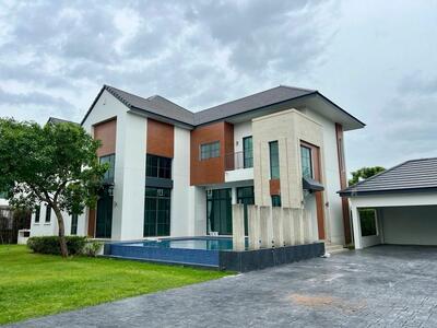 ขาย - Jaytiya 2 Private Pool Villas Residence : เจติยา 2 ไพรเวท พูล วิลล่า เรสซิเดนซ์, ขอนแก่น