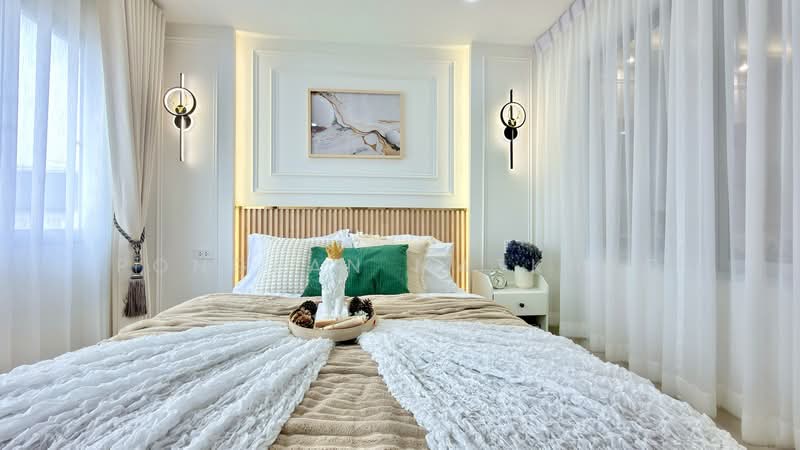 Lumpini Condo Town Bodindecha Ramkhamhaeng : ลุมพินี คอนโดทาวน์ บดินทรเดชา รามคำแหง, กรุงเทพ, ซอย รามคำแหง 43/1, พลับพลา, วังทองหลาง, กรุงเทพ, 28 ตร.ม., คอนโด ขาย, โดย Pongpan Matkhao, 60069227 - DDproperty.com