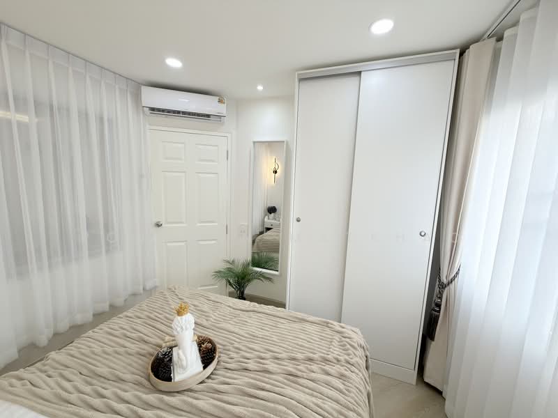 Lumpini Condo Town Bodindecha Ramkhamhaeng : ลุมพินี คอนโดทาวน์ บดินทรเดชา รามคำแหง, กรุงเทพ, ซอย รามคำแหง 43/1, พลับพลา, วังทองหลาง, กรุงเทพ, 28 ตร.ม., คอนโด ขาย, โดย Pongpan Matkhao, 60069227 - DDproperty.com