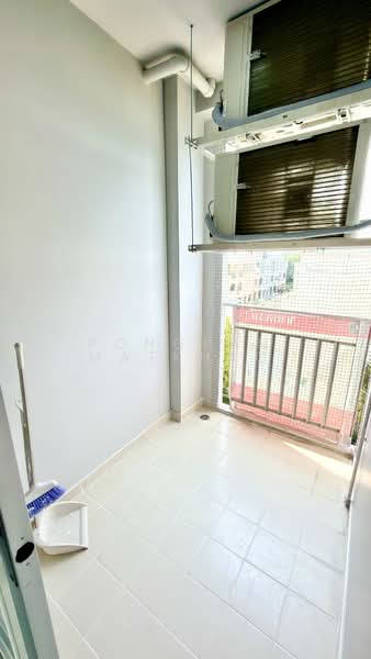 Lumpini Condo Town Bodindecha Ramkhamhaeng : ลุมพินี คอนโดทาวน์ บดินทรเดชา รามคำแหง, กรุงเทพ, ซอย รามคำแหง 43/1, พลับพลา, วังทองหลาง, กรุงเทพ, 28 ตร.ม., คอนโด ขาย, โดย Pongpan Matkhao, 60069227 - DDproperty.com