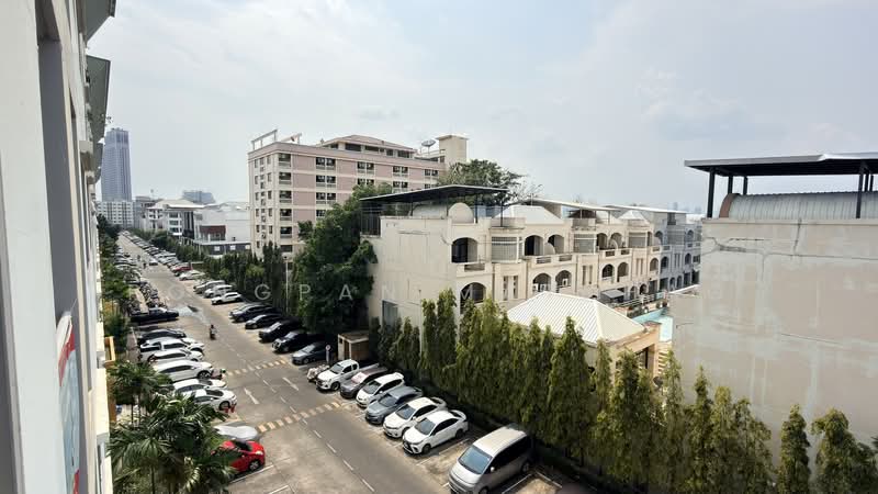 Lumpini Condo Town Bodindecha Ramkhamhaeng : ลุมพินี คอนโดทาวน์ บดินทรเดชา รามคำแหง, กรุงเทพ, ซอย รามคำแหง 43/1, พลับพลา, วังทองหลาง, กรุงเทพ, 28 ตร.ม., คอนโด ขาย, โดย Pongpan Matkhao, 60069227 - DDproperty.com