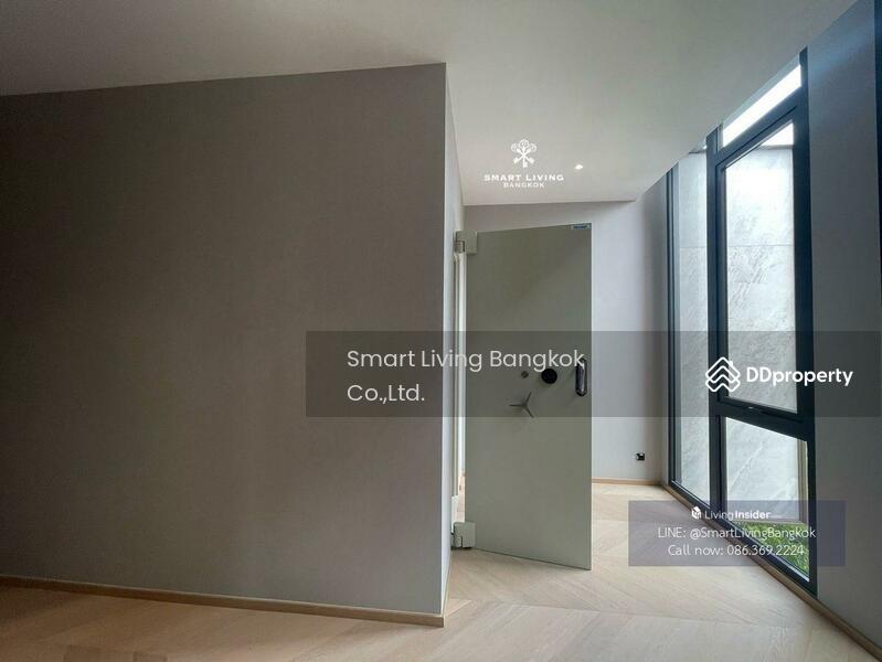 For Rent - House Bang Sue, Wong Sawang, Ratchadaphisek Road, Bangkok, Bangkok