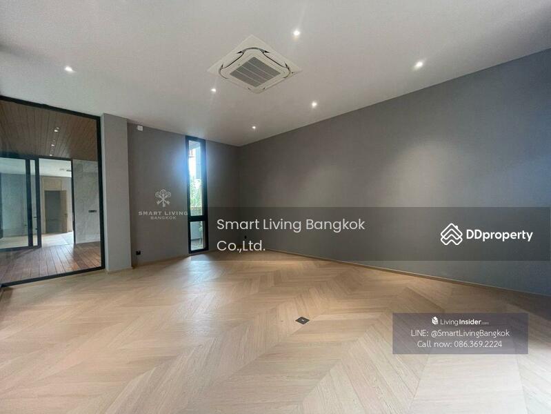 For Rent - House Bang Sue, Wong Sawang, Ratchadaphisek Road, Bangkok, Bangkok
