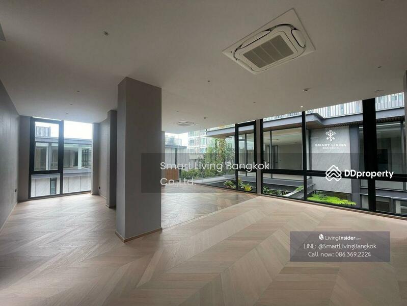 For Rent - House Bang Sue, Wong Sawang, Ratchadaphisek Road, Bangkok, Bangkok