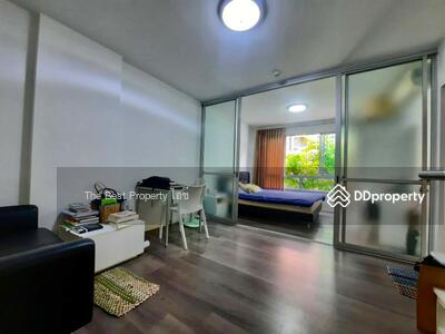 ขาย - Dcondo Campus Dome-Rangsit : ดีคอนโด แคมปัส โดม-รังสิต, ปทุมธานี