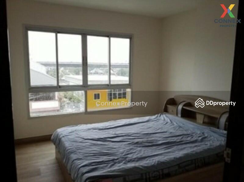 ขาย - B Condo : บี คอนโด, สมุทรปราการ