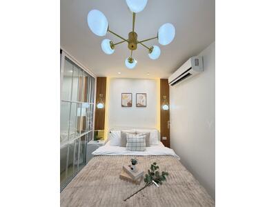 ขาย - B Condo : บี คอนโด, สมุทรปราการ