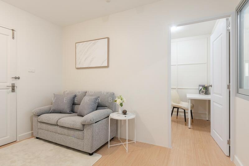 For Sale - Zenith Place @ Huay Kwang, Bangkok