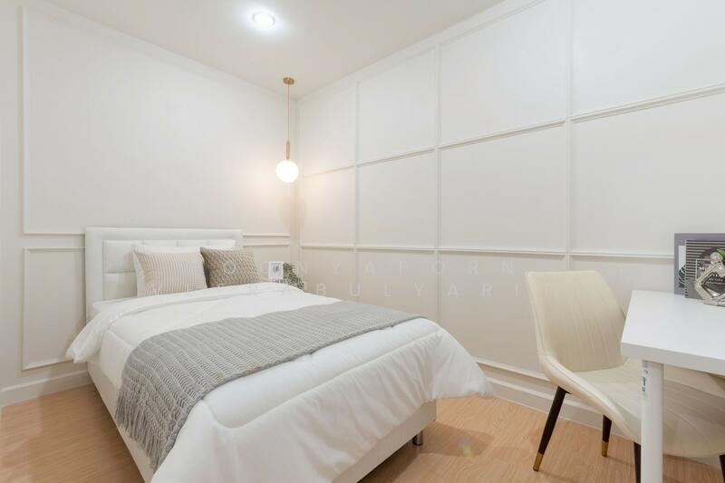 For Sale - Zenith Place @ Huay Kwang, Bangkok