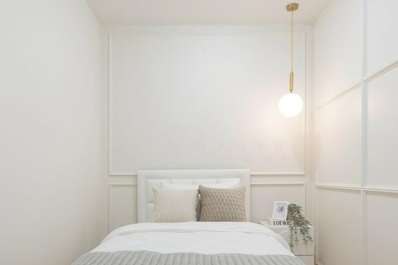 For Sale - Zenith Place @ Huay Kwang, Bangkok