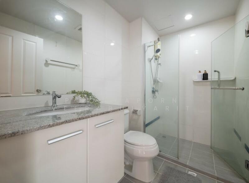 For Sale - Zenith Place @ Huay Kwang, Bangkok