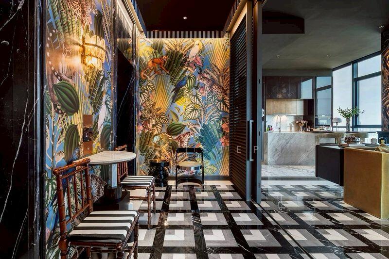 The Monument Thonglor, Bangkok, 998 Thonglor Road, Khlong Tan Nua, Watthana, Bangkok, 3 Bedrooms, 252 sqm, Condo For Rent, by LINE @firststep, 60069269 - DDproperty.com