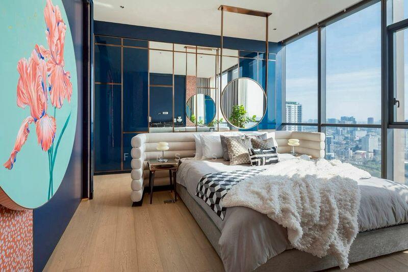 The Monument Thonglor, Bangkok, 998 Thonglor Road, Khlong Tan Nua, Watthana, Bangkok, 3 Bedrooms, 252 sqm, Condo For Rent, by LINE @firststep, 60069269 - DDproperty.com