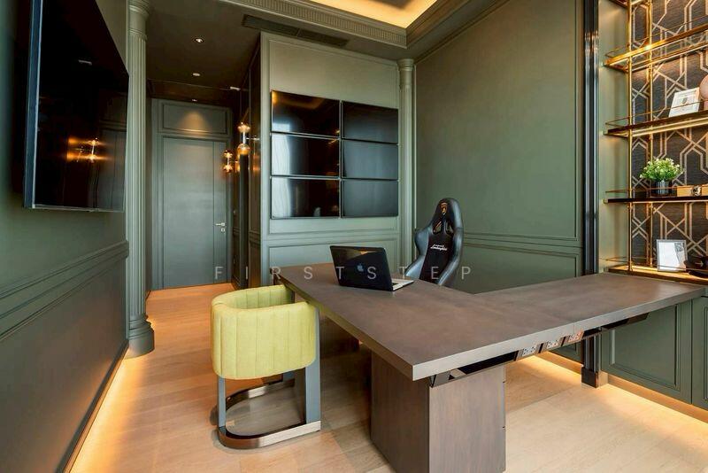 The Monument Thonglor, Bangkok, 998 Thonglor Road, Khlong Tan Nua, Watthana, Bangkok, 3 Bedrooms, 252 sqm, Condo For Rent, by LINE @firststep, 60069269 - DDproperty.com