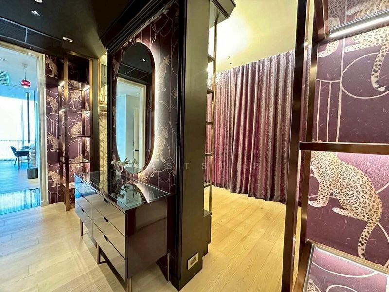 The Monument Thonglor, Bangkok, 998 Thonglor Road, Khlong Tan Nua, Watthana, Bangkok, 3 Bedrooms, 252 sqm, Condo For Rent, by LINE @firststep, 60069269 - DDproperty.com