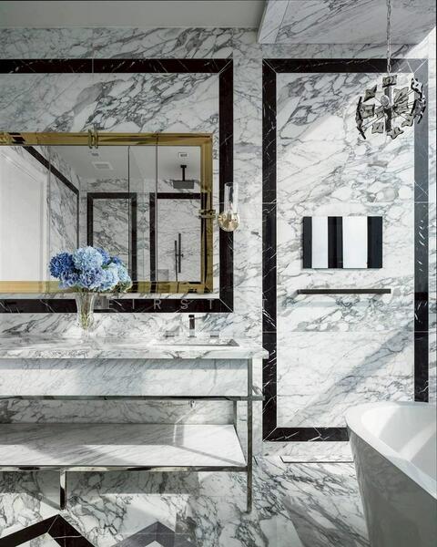 The Monument Thonglor, Bangkok, 998 Thonglor Road, Khlong Tan Nua, Watthana, Bangkok, 3 Bedrooms, 252 sqm, Condo For Rent, by LINE @firststep, 60069269 - DDproperty.com