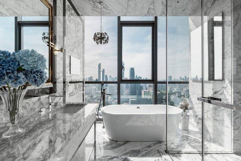 The Monument Thonglor, Bangkok, 998 Thonglor Road, Khlong Tan Nua, Watthana, Bangkok, 3 Bedrooms, 252 sqm, Condo For Rent, by LINE @firststep, 60069269 - DDproperty.com