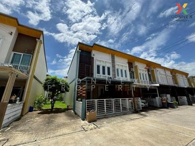 ขาย - Golden Town Watcharapol-Sukhapiban 5 : โกลเด้น ทาวน์ วัชรพล-สุขาภิบาล 5, กรุงเทพ