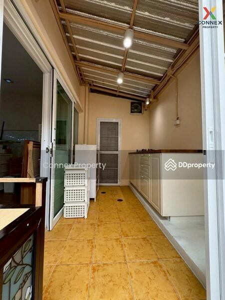 ขาย - Golden Town Watcharapol-Sukhapiban 5 : โกลเด้น ทาวน์ วัชรพล-สุขาภิบาล 5, กรุงเทพ