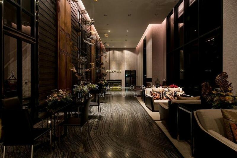 ASHTON Asoke, Bangkok, 131 Asoke Montri Road, Khlongtoei Nua, Watthana, Bangkok, 1 Bedroom, 36 sqm, Condo For Rent, by Natthapong Laomahong, 60069277 - DDproperty.com