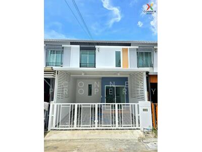 ขาย - Baan Pruksa 96/2 Rangsit-Klongluang 2 : บ้านพฤกษา 96/2 รังสิต-คลองหลวง 2, ปทุมธานี