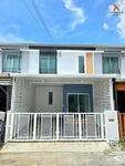 Baan Pruksa 96/2 Rangsit-Klongluang 2 : บ้านพฤกษา 96/2 รังสิต-คลองหลวง 2, ปทุมธานี