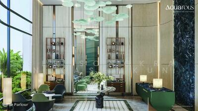 ขาย - Aquarous Jomtien Pattaya : อควารัส จอมเทียน พัทยา, ชลบุรี