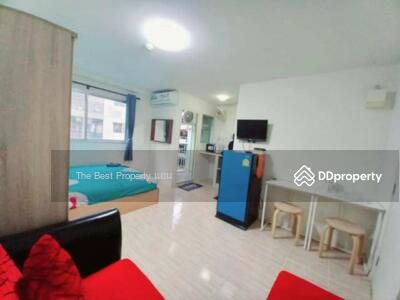 ขาย - Lumpini Condo Town Chonburi-Sukhumvit : ลุมพินี คอนโดทาวน์ ชลบุรี สุขุมวิท, ชลบุรี