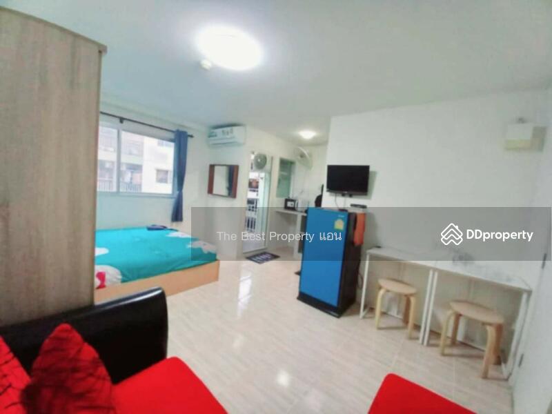 ขาย - Lumpini Condo Town Chonburi-Sukhumvit : ลุมพินี คอนโดทาวน์ ชลบุรี สุขุมวิท, ชลบุรี