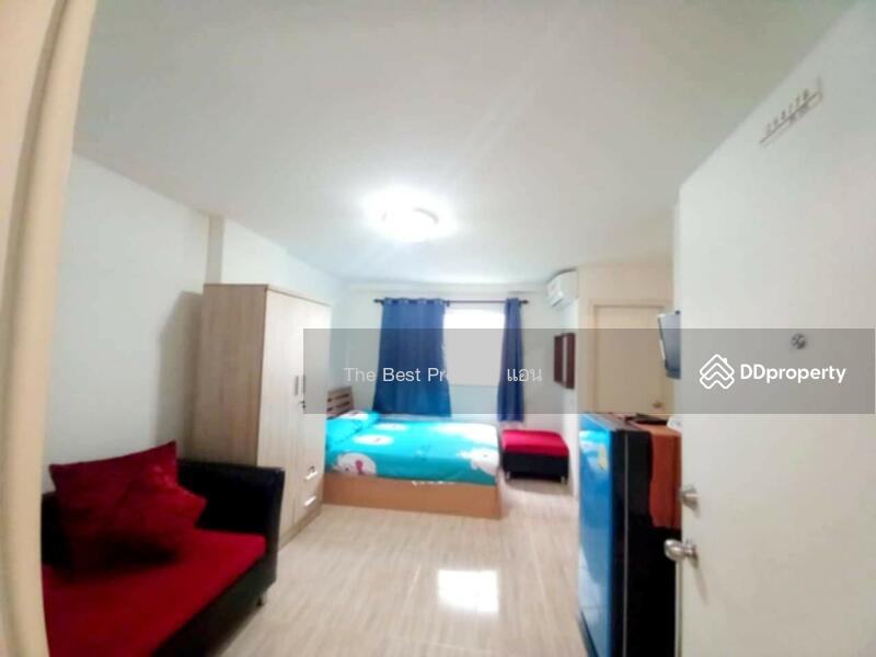 For Sale - Lumpini Condo Town Chonburi-Sukhumvit, Chon Buri