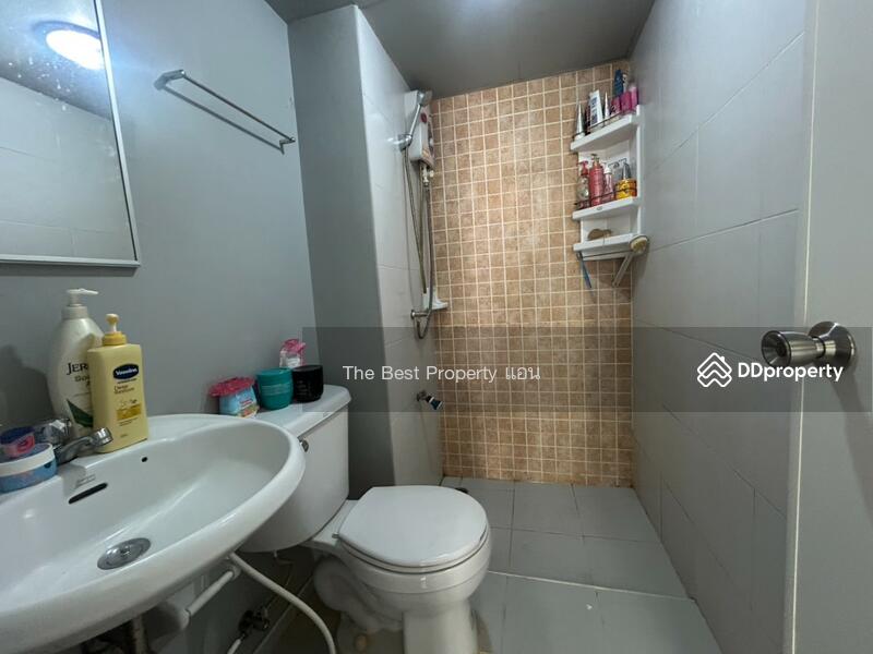 ขาย - Lumpini Condo Town Chonburi-Sukhumvit : ลุมพินี คอนโดทาวน์ ชลบุรี สุขุมวิท, ชลบุรี